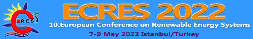 ECRES 2022 website banner