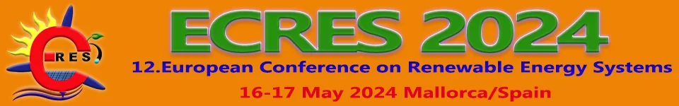ECRES 2024 website banner