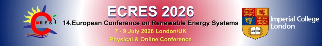 ECRES 2026 website banner